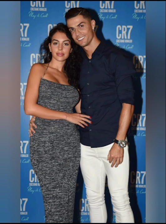 Cristiano Ronaldo "Dating History/#cr7 #story - YouTube