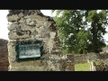 Oradour sur Glane le village martyr pour que la mémoire ne s&#39;efface faisons taire les canons