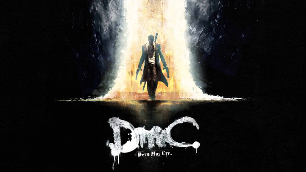 DmC: Devil May Cry OST - Track 32 - Mean Dick