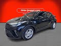 TOYOTA C-HR 1.8 Hybrid Active-Facelift, Peruutuskamera sekä peruutustu