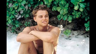 Beach, Nature and Relaxation with Leonardo Dicaprio / 海滩，自然，休闲 with Leonardo Dicaprio