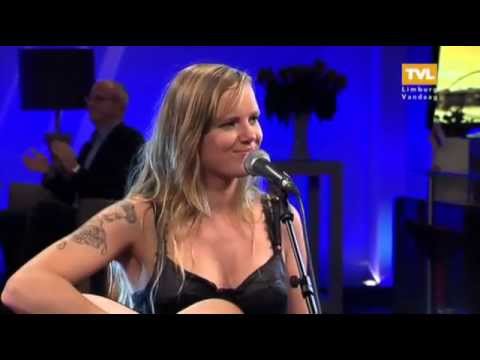 Mattanja Joy Bradley - Wash Me Momma (TV Limburg)