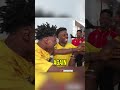 IShowSpeed Met His Brother In Ethiopia 😂😂