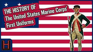 The Original United States Marine Corps' Uniforms And The Term Leatherneck
