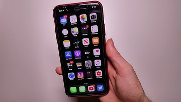 iOS 13.3.1 Beta 1 Released - What