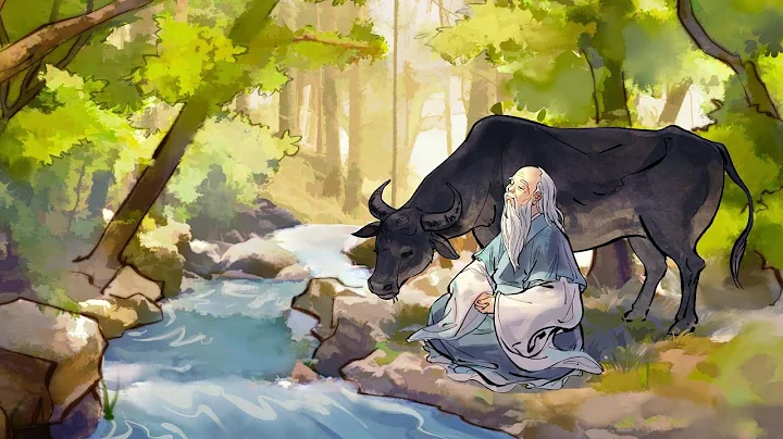 How Taoism can help you enjoy life!