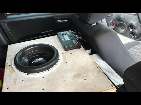 Won EVERYTHING From Raffles Single Sub BASS Demo 