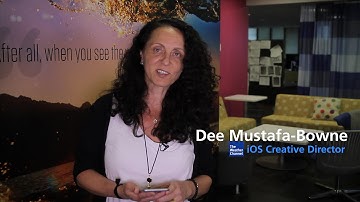 Coming Soon! The Weather Channel App Redesign for iPhone | Sneak Peak 3 of 3