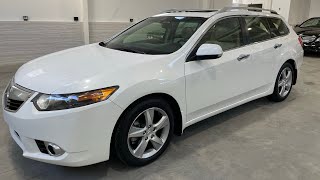 2012 Acura TSX Sport Wagon