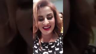 Afreen Khan -End Of Fahsi -Viral Hub - Viral Videos