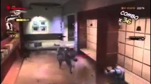 Deadpool Game Psylocke walkthrough part 15 EPIC