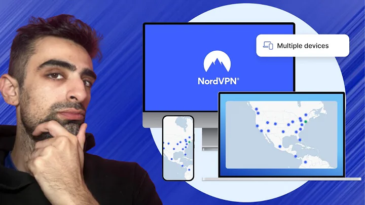 Does NordVPN Work On Multiple Devices? (Yes & Its A LOT!)