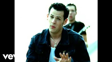 Good Charlotte - Little Things (PCM Stereo)