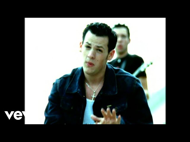 Good Charlotte - Little Things (Official Video) class=