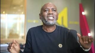 Bishop BR Malumane Sermons: 2