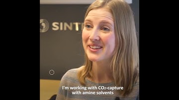 Vanja Buvik, NCCS PhD Student