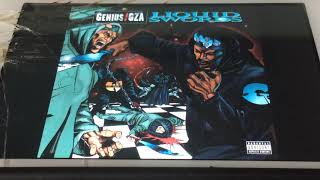 GZA - Duel Of The Iron Mic (Featuring Ol’ Dirty Bastard, Masta Killa &amp; Inspectah Deck)