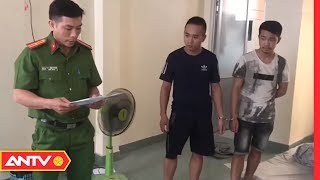An ninh ngày mới hôm nay | Tin tức 24h Việt Nam | Tin nóng mới nhất ngày 16/09/2019 | ANTV