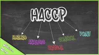HACCP Series '7 Principles of HACCP'