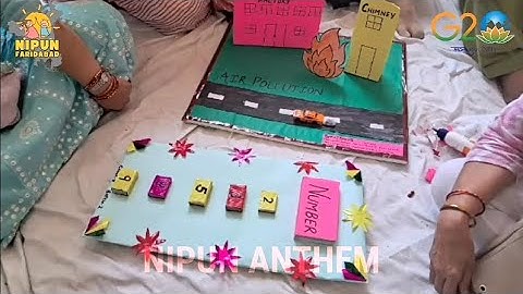 NIPUN Anthem