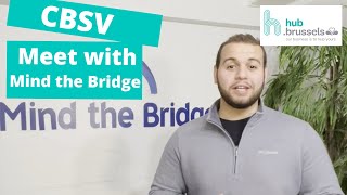 Meet with Mind the Bridge