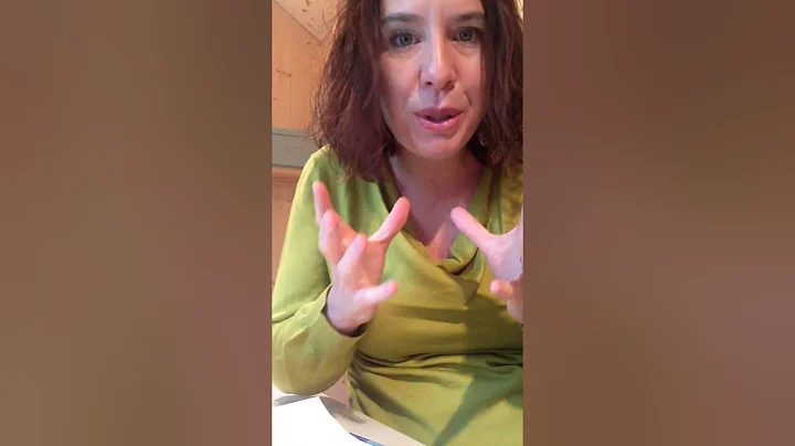 Dr Joanna Martin (One of Many) Thinking Big & Self...