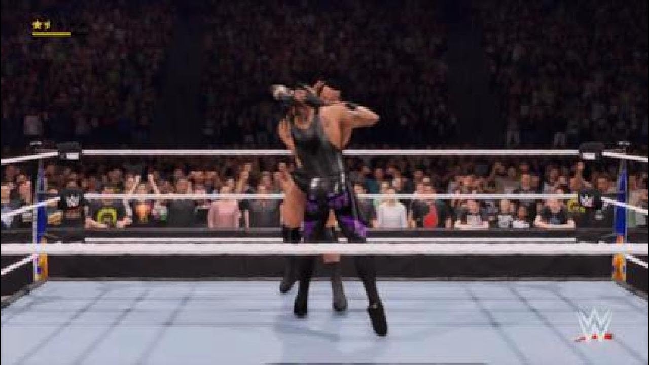 Clash at the Castle Scotland 24 - Drew McIntyre vs Damian Priest - World Heavyweight Championship