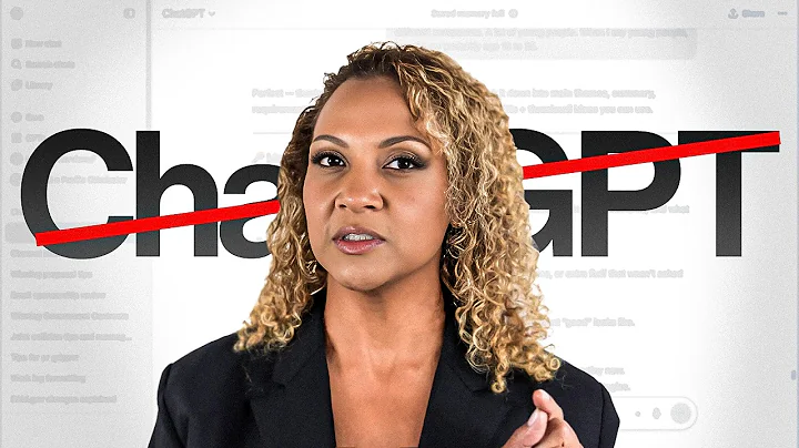 Want To Win Government Contracts? Don't Use ChatGPT!