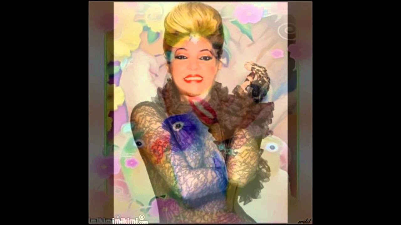 TERESITA USTED - YouTube
