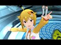 【ミリシタ】ロケットスター☆【MV】伊吹翼 (メイン113話)[4K推奨]