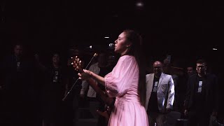 Fidelidade, Acende Outra Vez, Abraço do Noivo - Anna Clara - UMADEB 2024