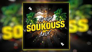 Mix Soukouss | DJ DJN