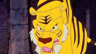 موسيقي ظهور شريخان في ماوكلي Hd