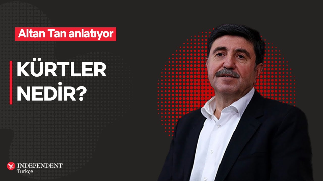 Kürtler nedir?