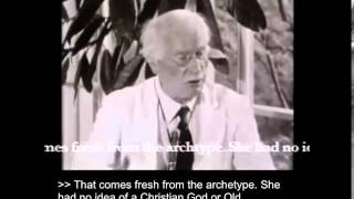 Carl Gustav Jung   Transference and Archetypes CC
