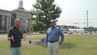 Marion County General Election 2020 Plan