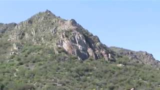 Santuario De La Naturaleza Serranía El Ciprés