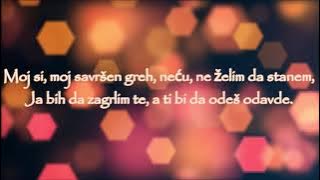 EDITA - MELEK (LYRICS VIDEO/TEKST)