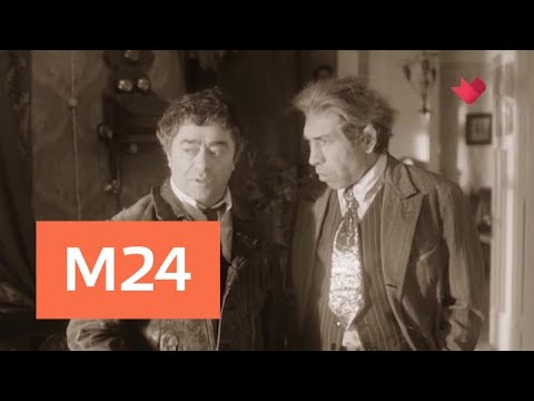 "Кинофакты": новые детали о фильме "Собачье сердце" - Москва 24