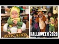 Leah's First Halloween 2020! - itsjudyslife