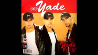 Grup Yade - Beyaz Ölüm Resimi