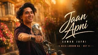 Raja London Ka - OST by Samar Jafri
