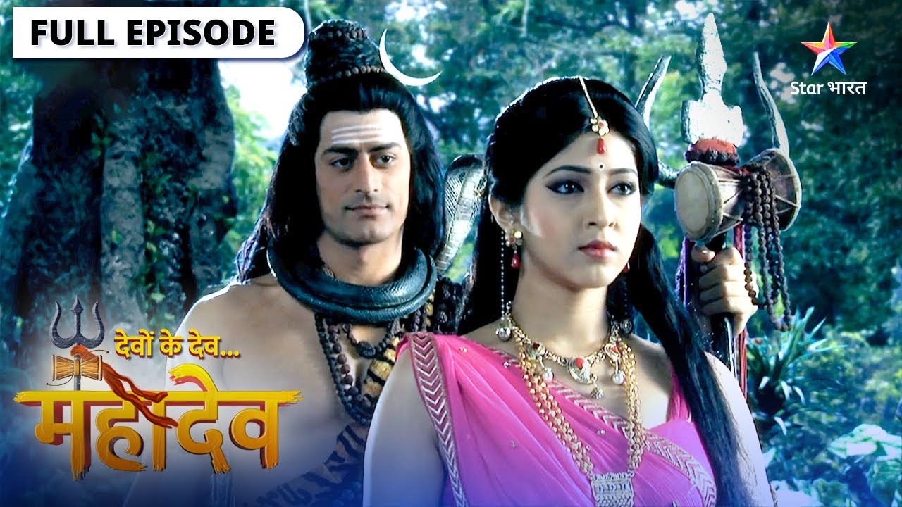 Devon Ke Dev Mahadev | Shukracharya ne Nandi ko kiya punarjeevit|देवों के देव महादेव Episode 181-182