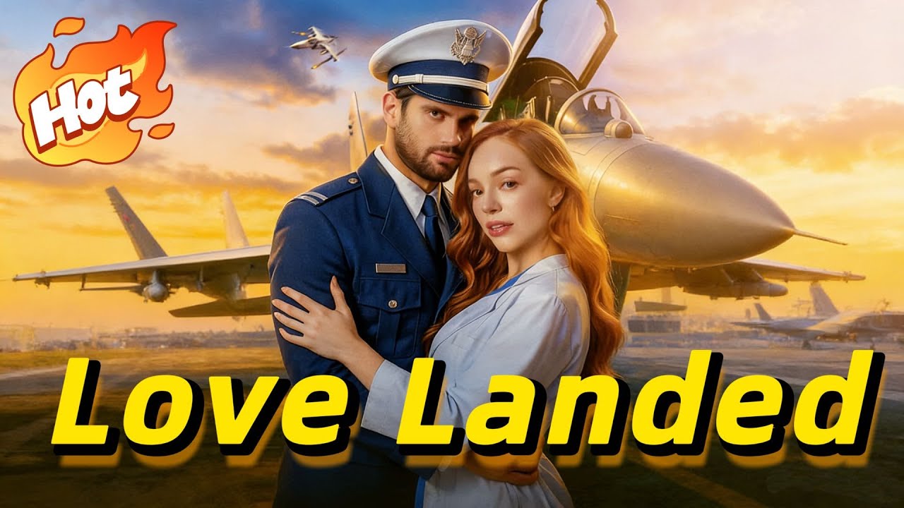 Love Landed With the Amnesiac Heir【PLAYLTE DRAMA】