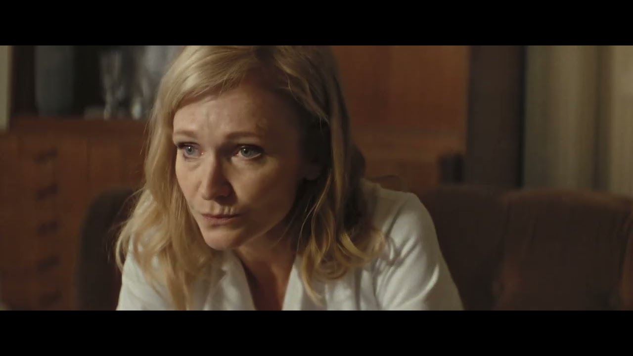 Only Beautiful Things to Look At and Hidden Voices: Why Cinema Is Looking Back