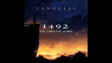 1492: Conquest of Paradise Unreleased Score: "The Ride to Granada" (SFX)