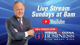 FULL SHOW: Inside INdiana Business 12/15/2024