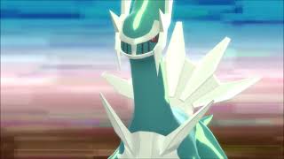 Pokemon Brilliant Diamond I Shiny Dialga I 600+ Soft Resets Full Odds :) screenshot 4