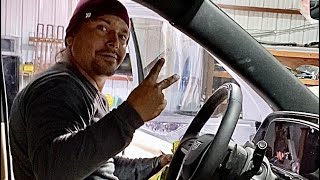 2022 Cadillac Escalade Windshield Installation ✨👍