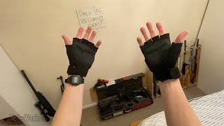 Gloves Reload | Daily Reload 66